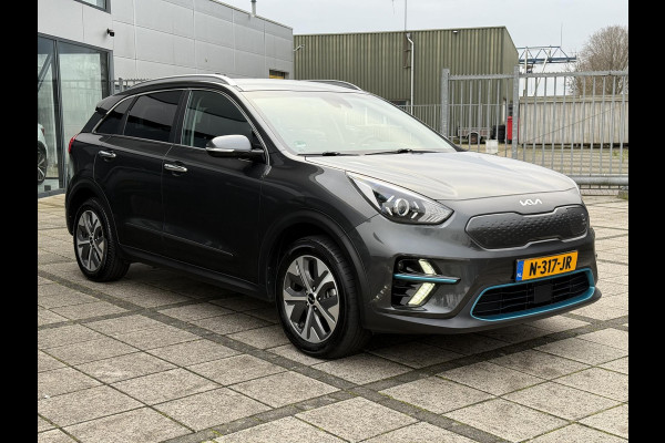 Kia e-Niro Aut. Dynamic Edition 64kWh | Navi | Camera | LED |