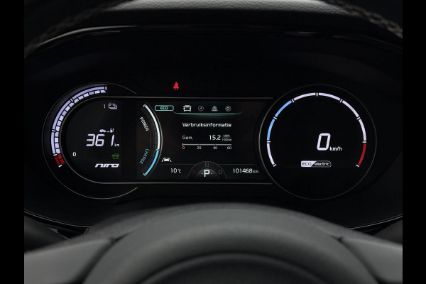 Kia e-Niro Aut. Dynamic Edition 64kWh | Navi | Camera | LED |
