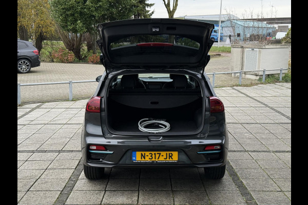 Kia e-Niro Aut. Dynamic Edition 64kWh | Navi | Camera | LED |