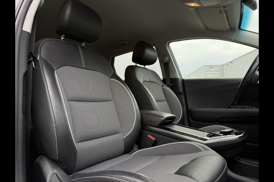 Kia e-Niro Aut. Dynamic Edition 64kWh | Navi | Camera | LED |
