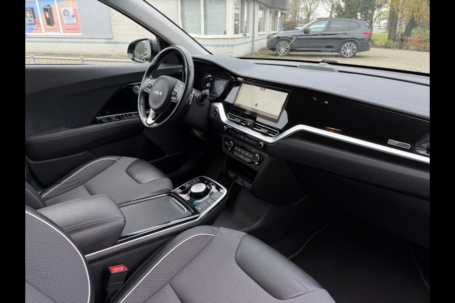 Kia e-Niro Aut. Dynamic Edition 64kWh | Navi | Camera | LED |