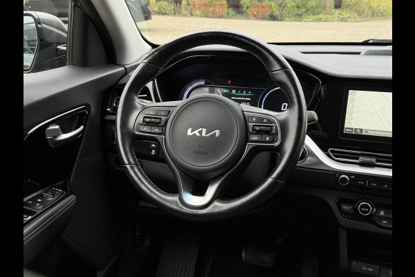 Kia e-Niro Aut. Dynamic Edition 64kWh | Navi | Camera | LED |