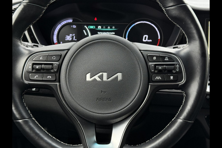 Kia e-Niro Aut. Dynamic Edition 64kWh | Navi | Camera | LED |