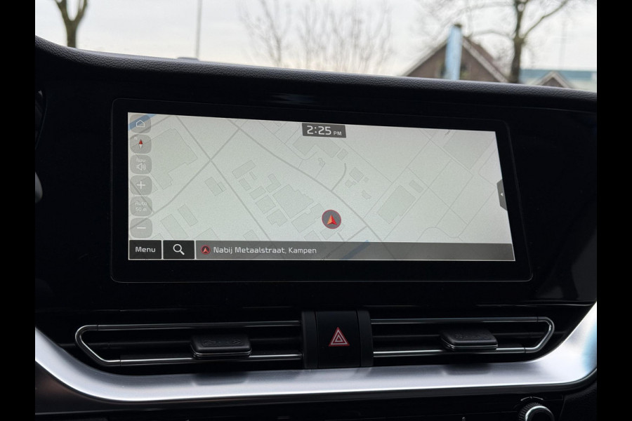 Kia e-Niro Aut. Dynamic Edition 64kWh | Navi | Camera | LED |