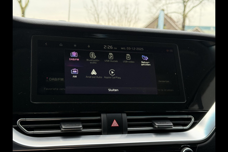 Kia e-Niro Aut. Dynamic Edition 64kWh | Navi | Camera | LED |