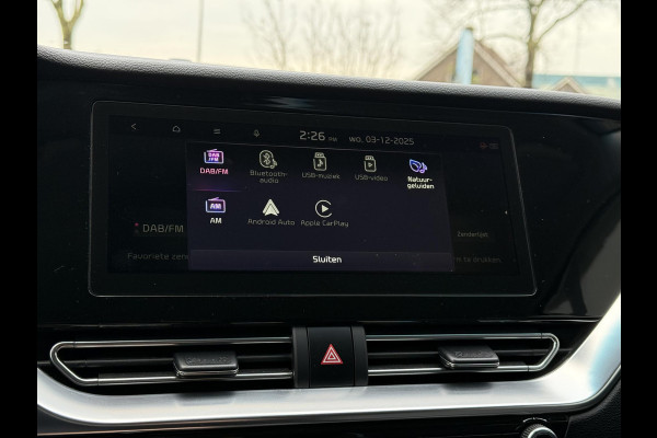 Kia e-Niro Aut. Dynamic Edition 64kWh | Navi | Camera | LED |