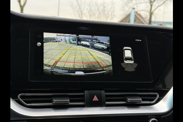 Kia e-Niro Aut. Dynamic Edition 64kWh | Navi | Camera | LED |