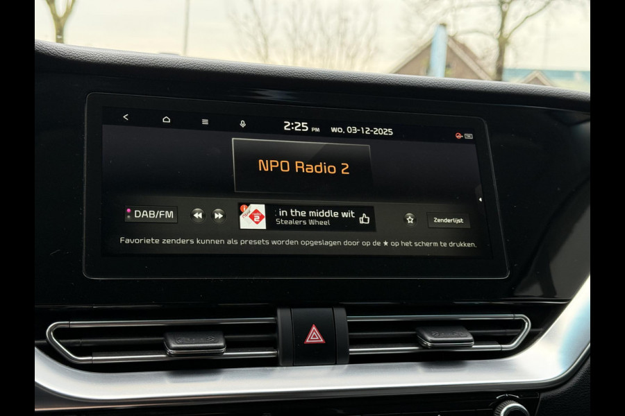 Kia e-Niro Aut. Dynamic Edition 64kWh | Navi | Camera | LED |