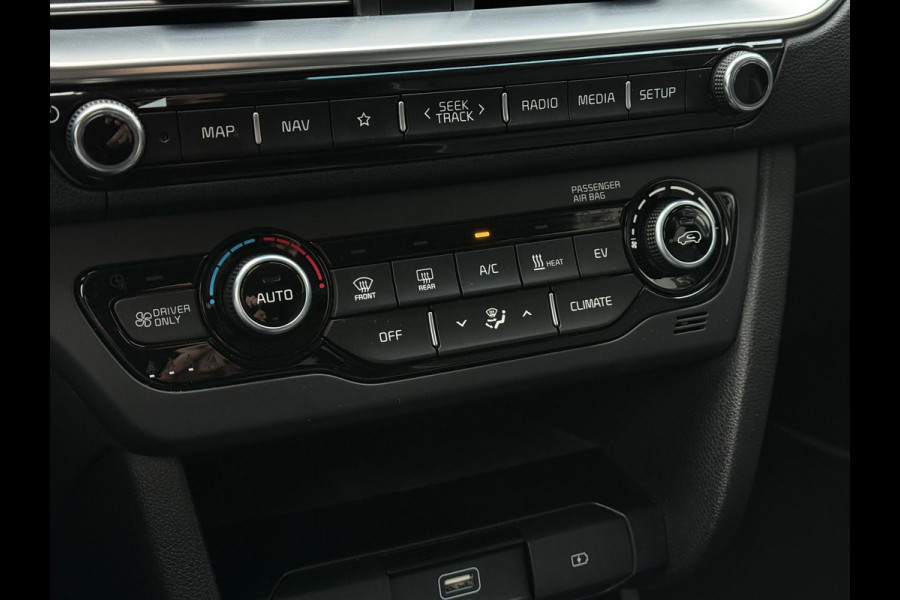 Kia e-Niro Aut. Dynamic Edition 64kWh | Navi | Camera | LED |