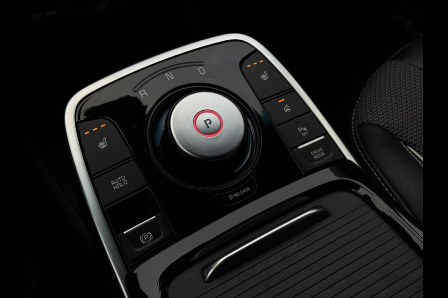 Kia e-Niro Aut. Dynamic Edition 64kWh | Navi | Camera | LED |