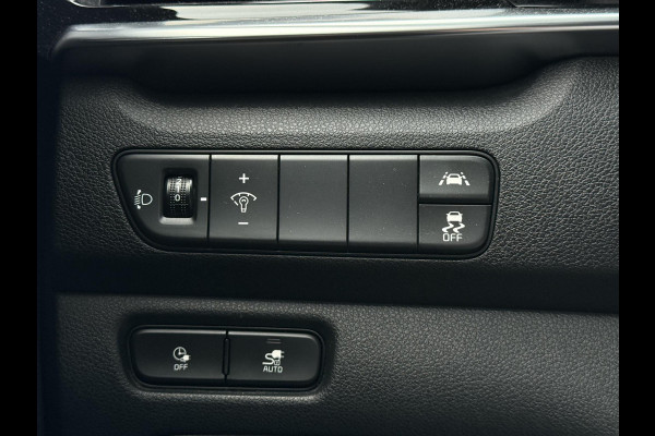 Kia e-Niro Aut. Dynamic Edition 64kWh | Navi | Camera | LED |