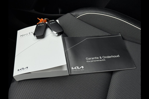 Kia e-Niro Aut. Dynamic Edition 64kWh | Navi | Camera | LED |