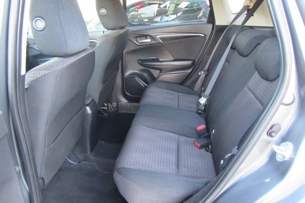 Honda Jazz 1.3 i-VTEC Elegance Automaat , Navi, Camera, Stoelverw, Enz.