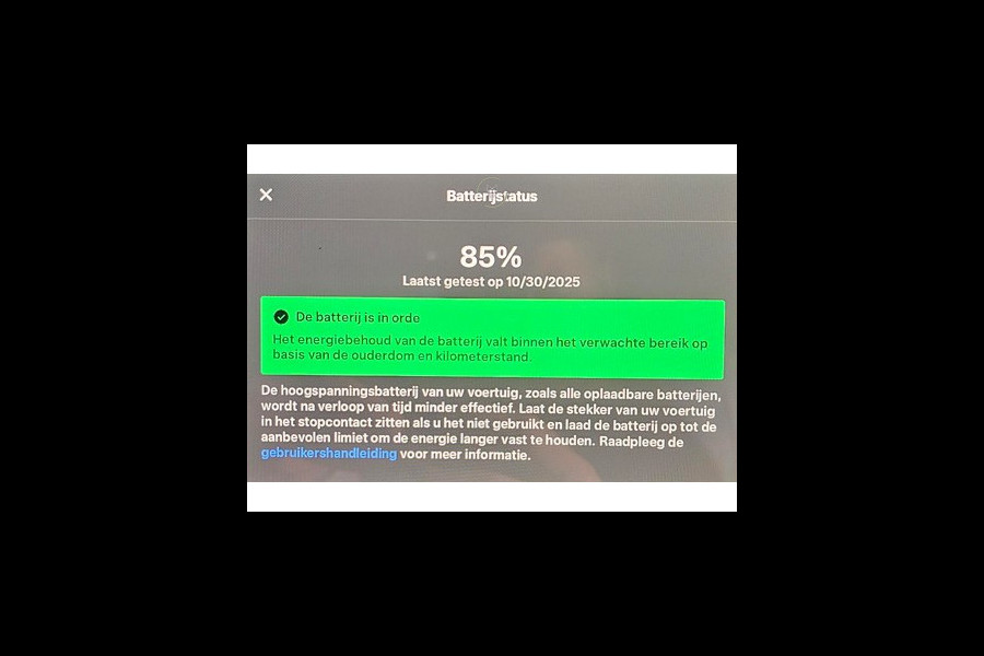 Tesla Model 3 Standard RWD Plus 60 kWh Pano|Leder|Autopilot|Camera|Verw Stln| 18"lmv|NL auto|SOH 85%