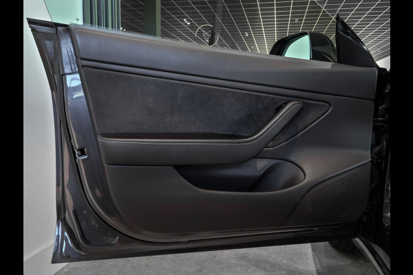 Tesla Model 3 Standard RWD Plus 60 kWh Pano|Leder|Autopilot|Camera|Verw Stln| 18"lmv|NL auto|SOH 85%