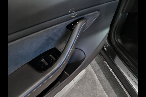 Tesla Model 3 Standard RWD Plus 60 kWh Pano|Leder|Autopilot|Camera|Verw Stln| 18"lmv|NL auto|SOH 85%