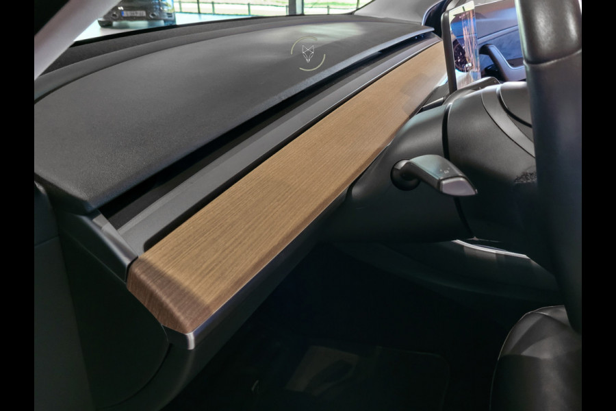 Tesla Model 3 Standard RWD Plus 60 kWh Pano|Leder|Autopilot|Camera|Verw Stln| 18"lmv|NL auto|SOH 85%