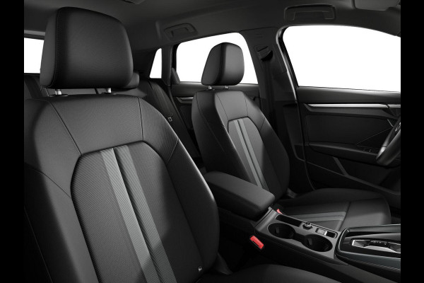 Audi A3 Sportback Pro Line 30 TFSI 116 pk 7 versn. | Private lease deal! | Vol automatische airco | Apple carplay/android auto | Parkeerhulp plus |