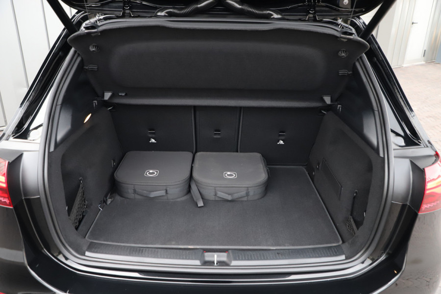 Mercedes-Benz B-Klasse 250e Luxury Line | 218PK | Keyless-go | Sfeerverlichting | ACC | Stuurwielverw. | Standkachel | 2024.