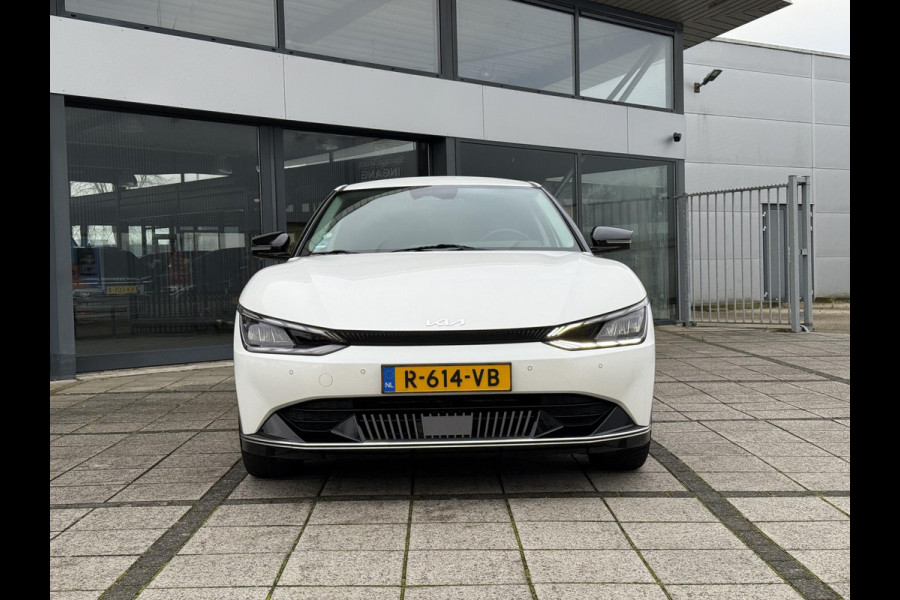 Kia Ev6 Aut. Edition Plus 77kWh | Leder | LED | Navi | Camera | Full |