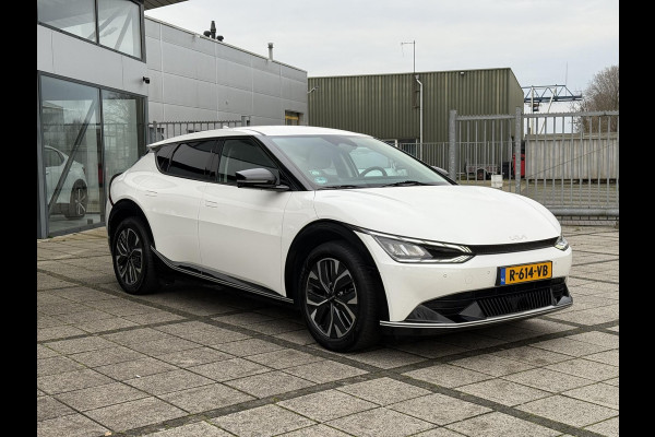 Kia Ev6 Aut. Edition Plus 77kWh | Leder | LED | Navi | Camera | Full |