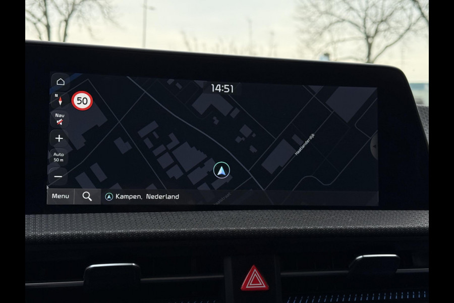 Kia Ev6 Aut. Edition Plus 77kWh | Leder | LED | Navi | Camera | Full |