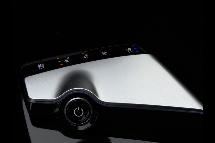 Kia Ev6 Aut. Edition Plus 77kWh | Leder | LED | Navi | Camera | Full |