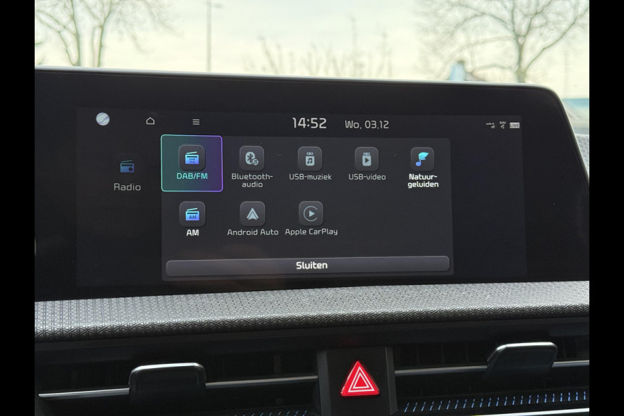 Kia Ev6 Aut. Edition Plus 77kWh | Leder | LED | Navi | Camera | Full |