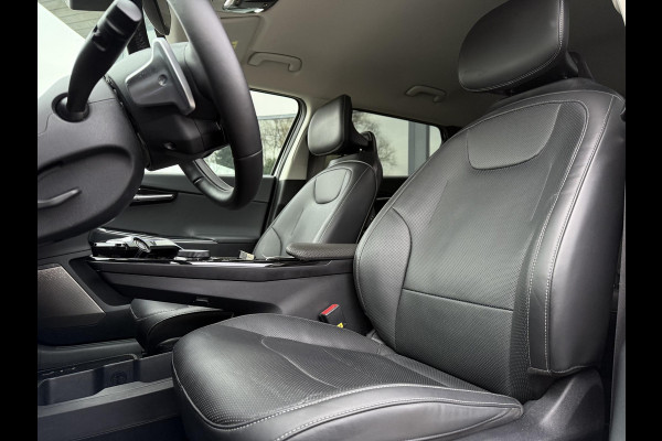 Kia Ev6 Aut. Edition Plus 77kWh | Leder | LED | Navi | Camera | Full |