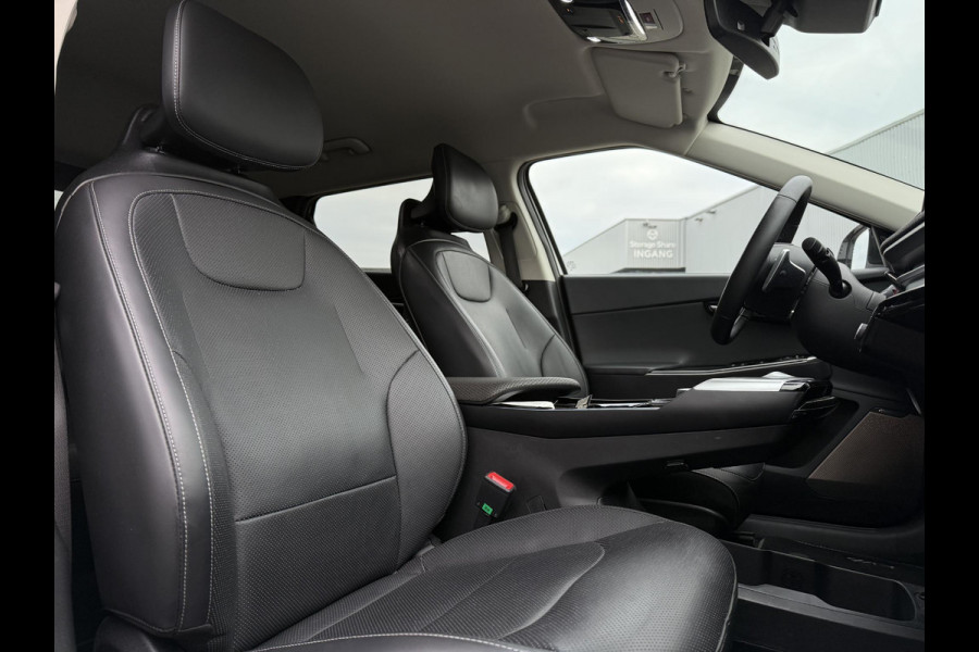 Kia Ev6 Aut. Edition Plus 77kWh | Leder | LED | Navi | Camera | Full |