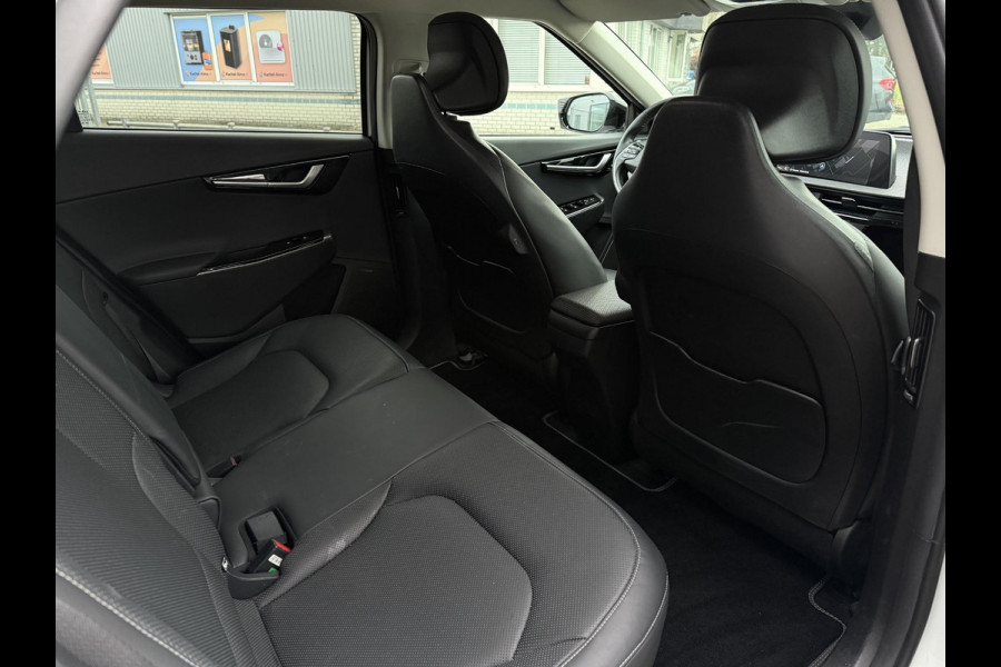 Kia Ev6 Aut. Edition Plus 77kWh | Leder | LED | Navi | Camera | Full |