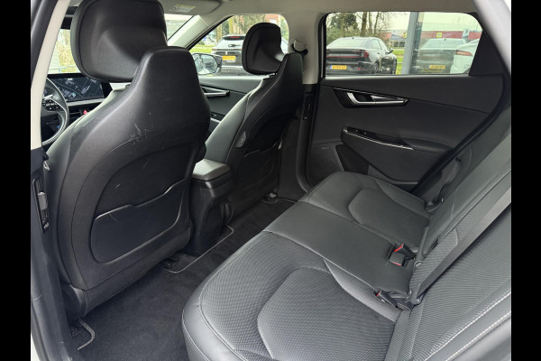 Kia Ev6 Aut. Edition Plus 77kWh | Leder | LED | Navi | Camera | Full |