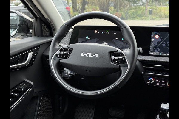 Kia Ev6 Aut. Edition Plus 77kWh | Leder | LED | Navi | Camera | Full |