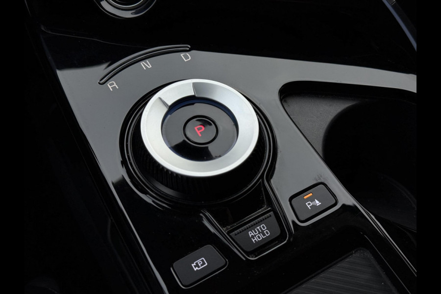 Kia Ev6 Aut. Edition Plus 77kWh | Leder | LED | Navi | Camera | Full |