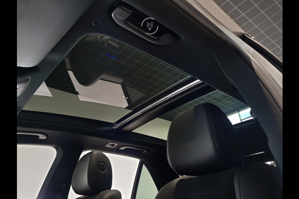 Mercedes-Benz GLE 400 d 4-M AMG Night|Luchtvering|Panorama|HUD|Standkachel|Burmester|Trekhaak|22"