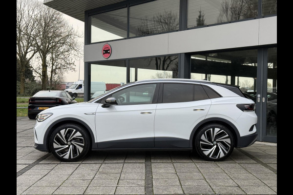 Volkswagen ID.4 First Max 77 kWh | Panorama | IQ-Light | 360 Camera |