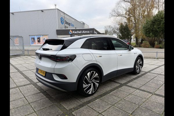 Volkswagen ID.4 First Max 77 kWh | Panorama | IQ-Light | 360 Camera |