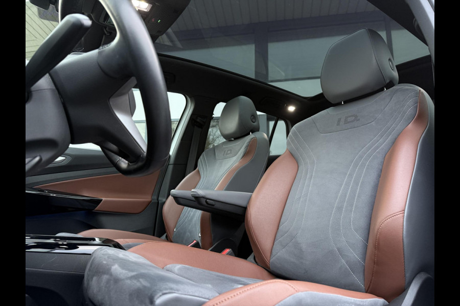 Volkswagen ID.4 First Max 77 kWh | Panorama | IQ-Light | 360 Camera |