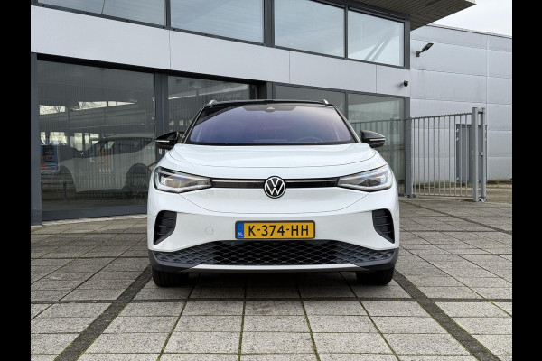 Volkswagen ID.4 First Max 77 kWh | Panorama | IQ-Light | 360 Camera |