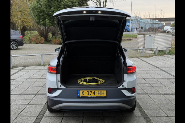 Volkswagen ID.4 First Max 77 kWh | Panorama | IQ-Light | 360 Camera |