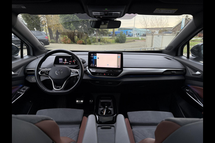 Volkswagen ID.4 First Max 77 kWh | Panorama | IQ-Light | 360 Camera |