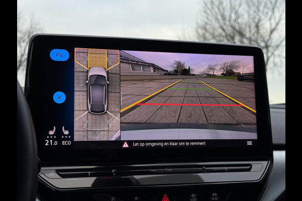 Volkswagen ID.4 First Max 77 kWh | Panorama | IQ-Light | 360 Camera |