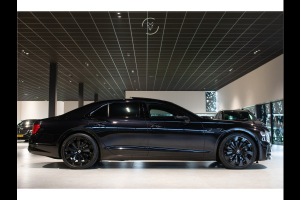 Bentley Flying Spur 4.0 V8 Exclusive|Mulliner|Blackline|Naim Sound
