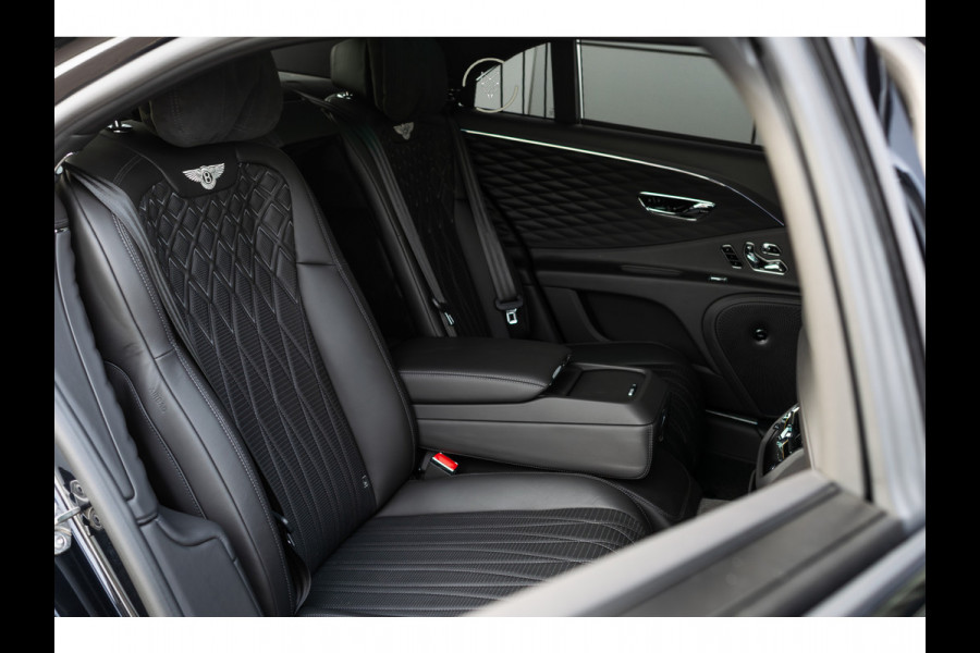 Bentley Flying Spur 4.0 V8 Exclusive|Mulliner|Blackline|Naim Sound
