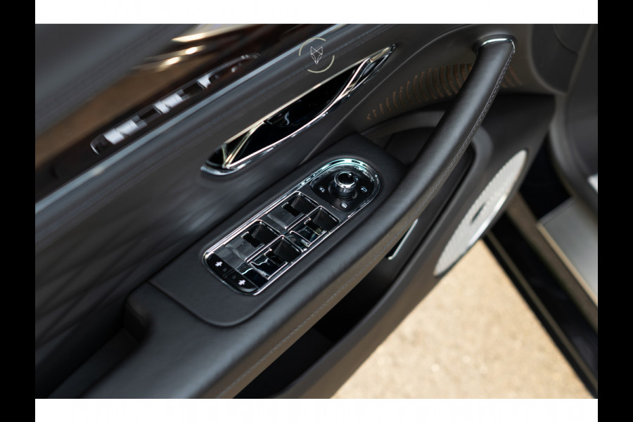 Bentley Flying Spur 4.0 V8 Exclusive|Mulliner|Blackline|Naim Sound