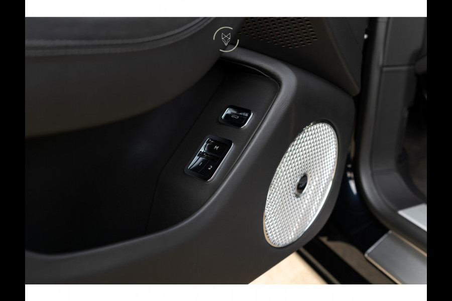 Bentley Flying Spur 4.0 V8 Exclusive|Mulliner|Blackline|Naim Sound