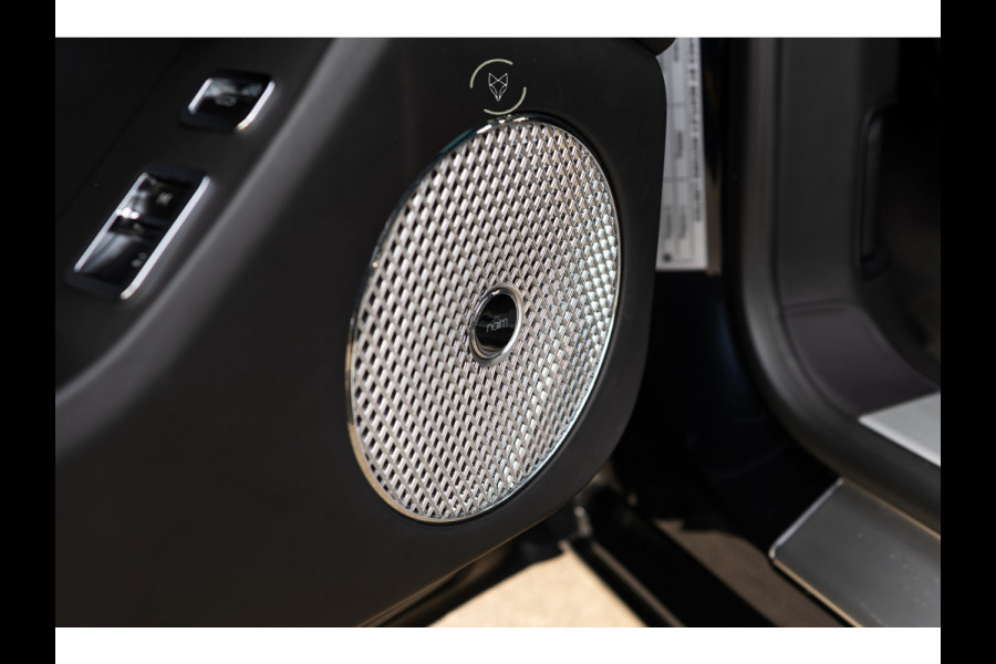 Bentley Flying Spur 4.0 V8 Exclusive|Mulliner|Blackline|Naim Sound