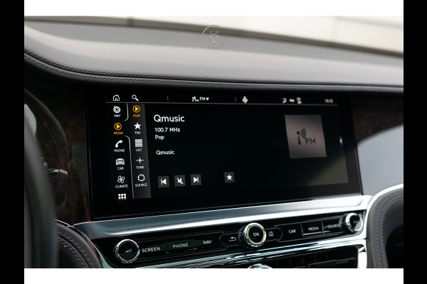 Bentley Flying Spur 4.0 V8 Exclusive|Mulliner|Blackline|Naim Sound