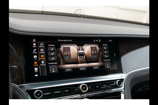 Bentley Flying Spur 4.0 V8 Exclusive|Mulliner|Blackline|Naim Sound