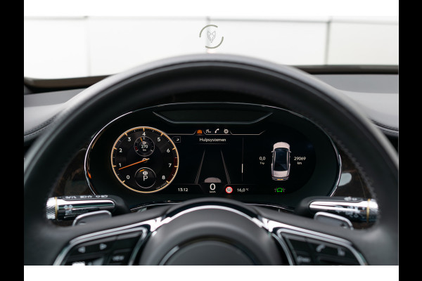 Bentley Flying Spur 4.0 V8 Exclusive|Mulliner|Blackline|Naim Sound